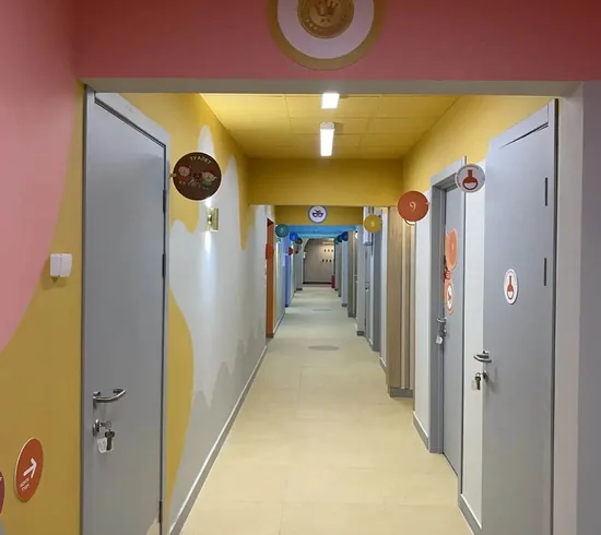 MVisual: визуальную среду медицинского пространства теперь можно измерять