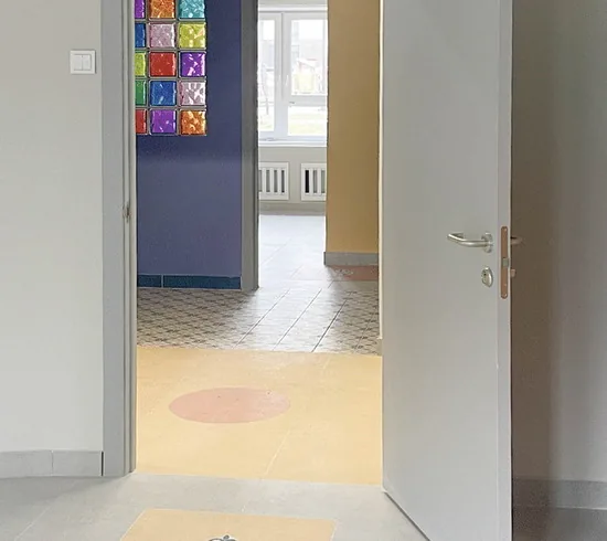Больничные городки